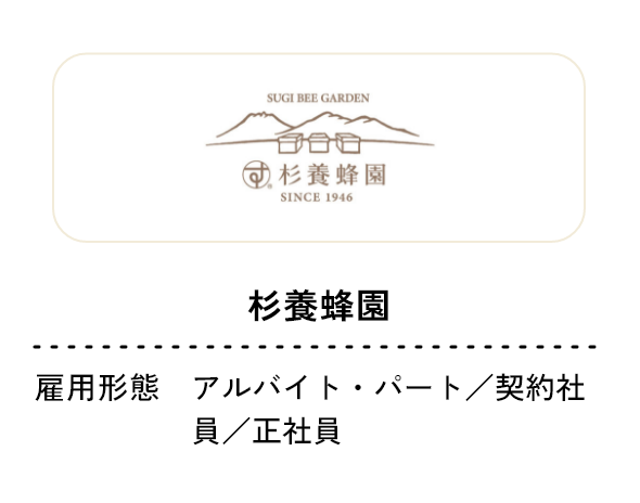 杉養蜂園